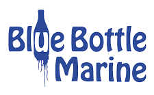 Blue Bottle Marine