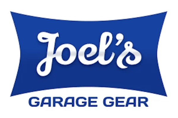 Joel's Garage Gear