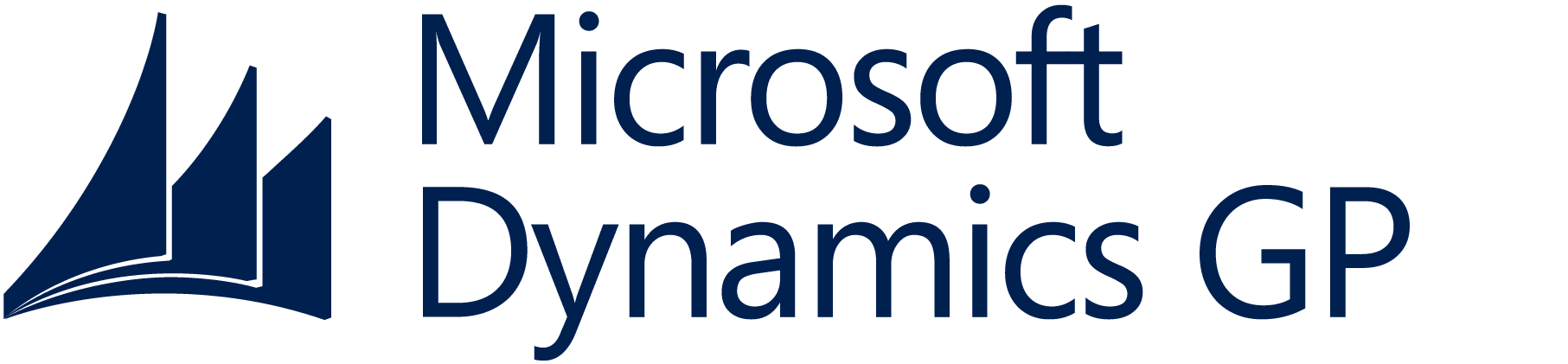 Microsoft Dynamics GP