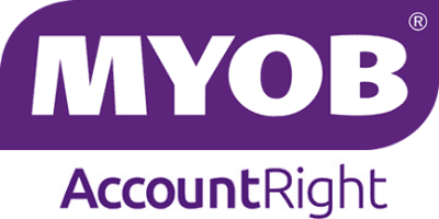 MYOB AccountRight