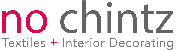 No Chintz