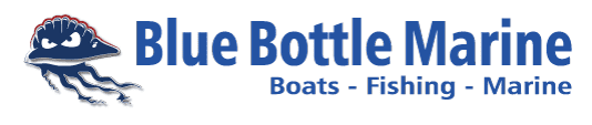 Blue Bottle Marine